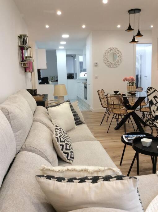Urban Vigo Apartment Exterior photo