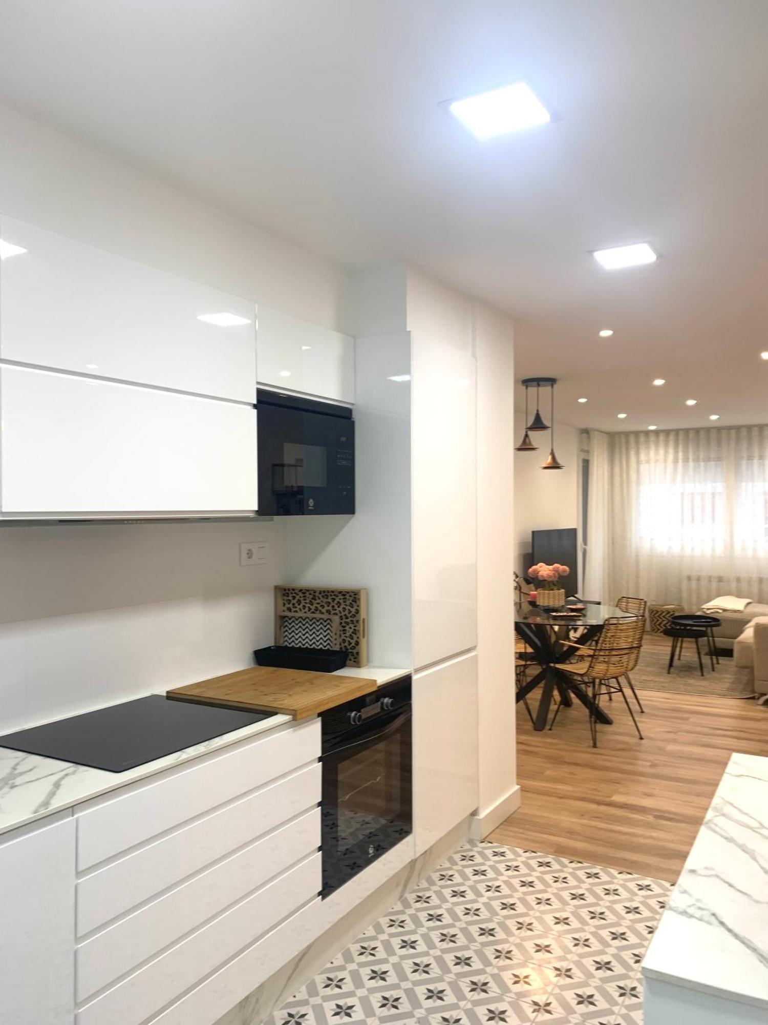 Urban Vigo Apartment Exterior photo