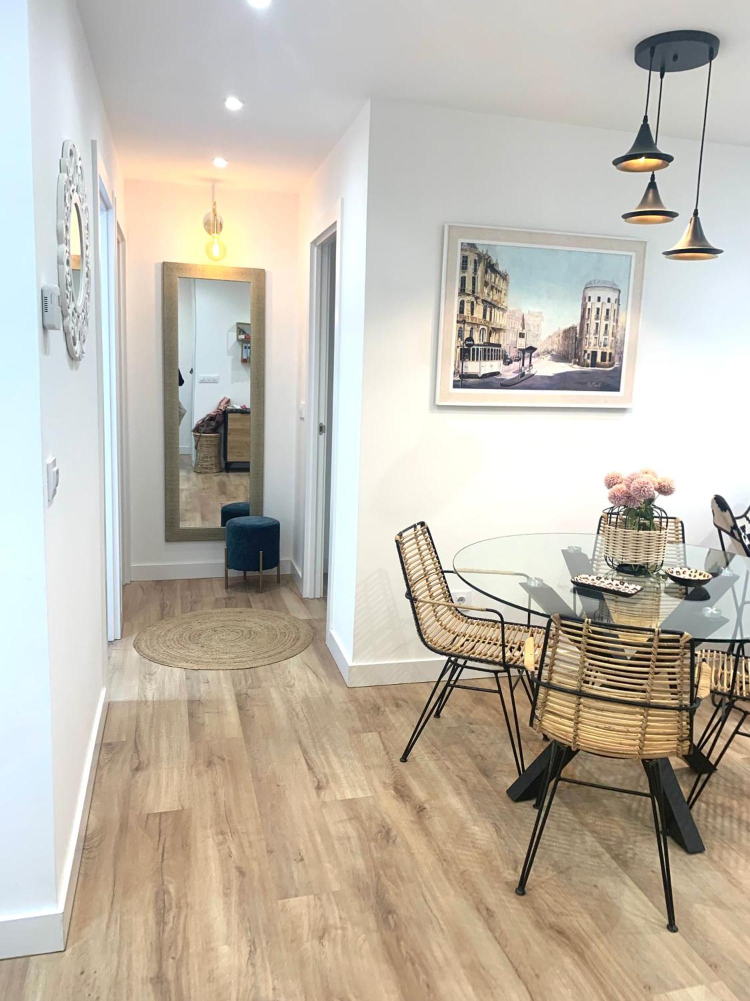 Urban Vigo Apartment Exterior photo