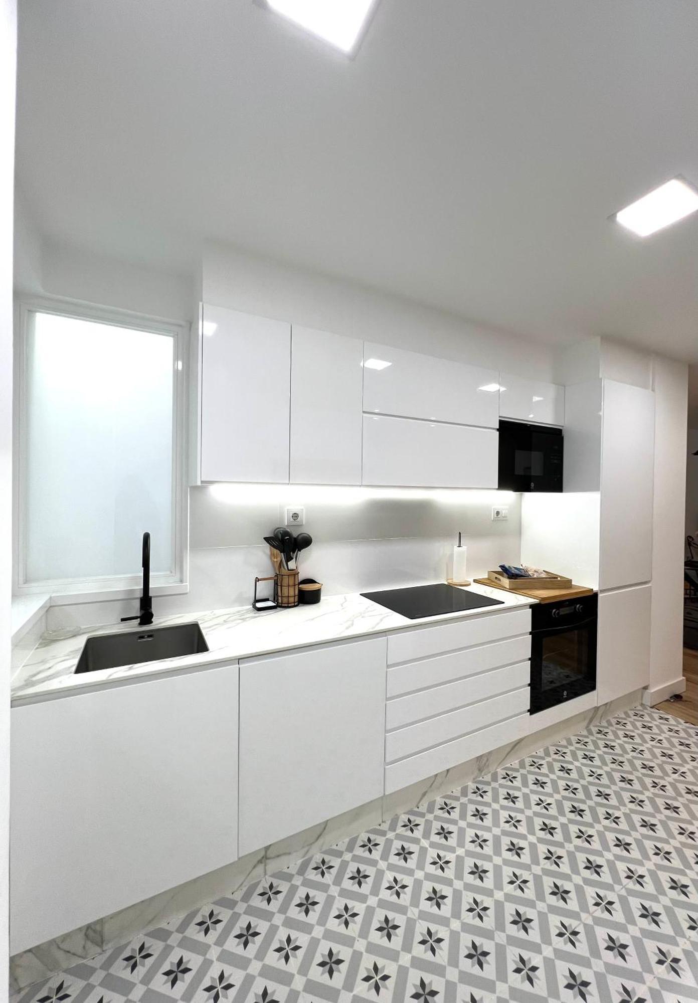 Urban Vigo Apartment Exterior photo